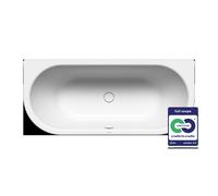 Baignoire Kaldewei CENTRO DUO 2 131 283100010001 170 x 75 cm, brillant, blanc alpin
