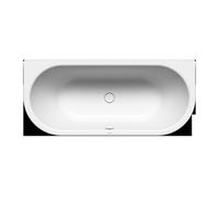 KALDEWEI CENTRO DUO 2 131, 283100013001, Couleur: blanc alpin avec effet nacré