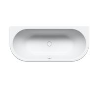 KALDEWEI CENTRO DUO 2 Baignoire semi-îlot, 283130003001, 131