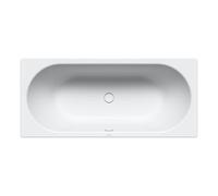 KALDEWEI CENTRO DUO Baignoire rectangulaire encastrée, 283234010001, 132