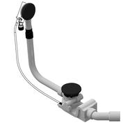 KALDEWEI CENTRO DUO & ELLIPSO DUO garniture de vidage et de trop-plein avec remplissage KA 4041 set complet, 687772100701, KA 4041