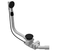 KALDEWEI CENTRO DUO & ELLIPSO DUO garniture de vidage et de trop-plein KA 4040 set complet, 687772080676, KA 4040