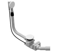 KALDEWEI CENTRO DUO & ELLIPSO DUO garniture de vidage et de trop-plein KA 4040 set complet, 687772080711, KA 4040