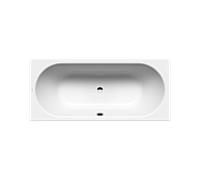 Kaldewei Classic bain duo 290330000001 160x70cm, antidérapant, blanc