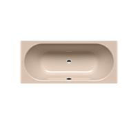Kaldewei Classic bain duo 290934010030 180x75cm, anti-dérapant, beige bahama