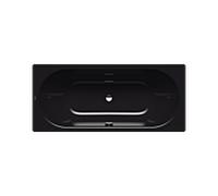 Kaldewei Classic bain duo 291000010701 180x80cm, noir