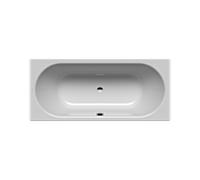 Kaldewei Classic bain duo 291000013199 180x80cm, effet perlant, manhattan