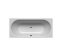Kaldewei Classic bain duo 291030003199 180x80cm, effet perle antidérapant, manhattan