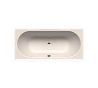 Kaldewei Classic bain duo 291030003231 180x80cm, effet perle antidérapant, pergamon