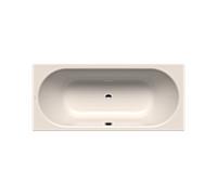 Kaldewei Classic bain duo 291034013231 180x80cm, effet perle antidérapant complet, pergamon
