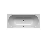 Kaldewei Classic bain duo 291534010199 190x90cm, anti-dérapant complet, manhattan