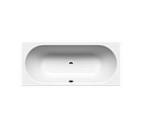 Kaldewei Classic bain duo 291534013001 190x90cm, effet perle antidérapant complet, blanc