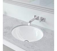 KALDEWEI CLASSIC Vasque à encastrer par-dessous, 910106003001, 3183