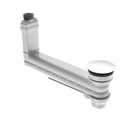 KALDEWEI Clou Garniture de vidage avec système de trop-plein 3900, 905300000001, 3900