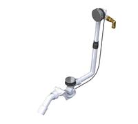 KALDEWEI COMFORT-LEVEL PLUS garniture de vidage et de trop-plein avec remplissage KA 4011 set complet, 687772370999, KA 4011