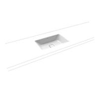 Kaldewei Cono Kaldewei 902306003001 3087, 569 x 382 mm, effet perlant