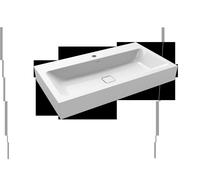 KALDEWEI CONO lavabo mural 3090 900x500x120 mm, 902606013001, Exécution: avec trou taraudé 1 place