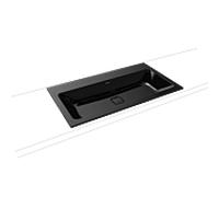 KALDEWEI CONO Vasque à encastrer par-dessus, 901706003701, 3081