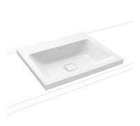 KALDEWEI CONO Vasque à encastrer par-dessus, 901906003711, 3083