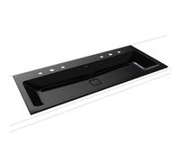 KALDEWEI CONO Vasque double, 901806053701, 3082-D