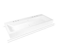 KALDEWEI CONO Vasque double, 902706053711, 3091-D