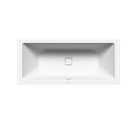 Kaldewei Conoduo baignoire 235200010711 190x90cm, sans effet / antidérapant, blanc alpin mat