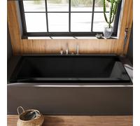 KALDEWEI CONODUO Baignoire rectangulaire encastrée, 235000010667, 732