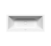 Kaldewei Conoduo bath 235034010001 170x75cm, full anti-slip, blanc