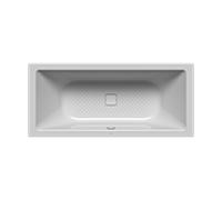 Kaldewei Conoduo bath 235034013199 170x75cm, effet antidérapant nacré, Manhattan