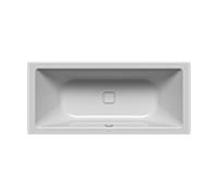 Kaldewei Conoduo bath 235300010199 200x100cm, sans effet / antidérapant, manhattan