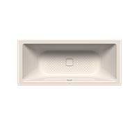 Kaldewei Conoduo baignoire 235334010231 200x100cm, antidérapante, pergamon