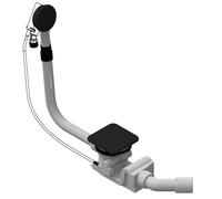 KALDEWEI CONODUO & INCAVA garniture de vidage et de trop-plein avec remplissage KA 4081 set complet, 687772020701, KA 4081