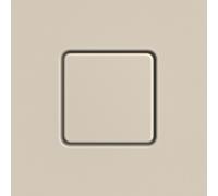 Kaldewei Conoflat 687772572661 carré, Secure Plus, beige chaud20
