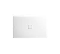 KALDEWEI CONOFLAT 785-2 90x120cm avec support polystyrène, 465548041001, Couleur: Blanc alpin avec Invisible Grip