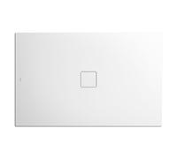 Kaldewei Conoflat receveur de douche rectangulaire 180x80 cm blanc 468248040001