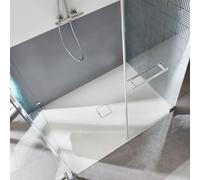 KALDEWEI CONOFLAT Receveur de douche rectangulaire, 465147982711, 781-5