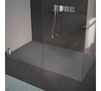 KALDEWEI CONOFLAT Receveur de douche rectangulaire, 466447980674, 794-5