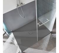 KALDEWEI CONOFLAT Receveur de douche rectangulaire, 468300013674, 866-1