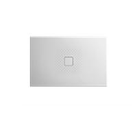 Kaldewei Conoflat zone de douche 465835000199 90x110cm, avec support, antidérapant, manhattan