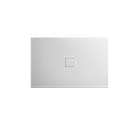 Kaldewei Conoflat zone de douche 465900010199 100x120cm, sans effet / antidérapant, manhattan