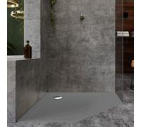 KALDEWEI CORNEZZA Receveur de douche pentagonal, 459000010674, 670-1