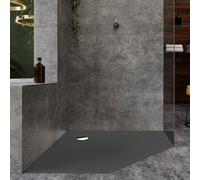 KALDEWEI CORNEZZA Receveur de douche pentagonal, 459000013667, 670-1