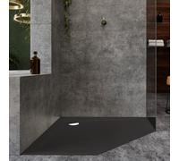 KALDEWEI CORNEZZA Receveur de douche pentagonal, 459000013676, 670-1