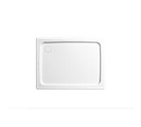 Kaldewei de douche DUSCHPLAN 419 431900011001 90 x 110 x 6,5 cm, poignée invisible, blanc