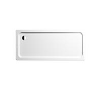 Kaldewei de douche DUSCHPLAN 426 432600010001 75 x 170 cm, brillant, blanc alpin