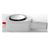 KALDEWEI Déchets professionnels KA 90 4047, pas pour ESR hauteur 81 mm, 687772560999