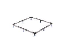 Kaldewei châssis pour receveur de douche Arrondo FR 5300 530000170000