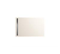 Kaldewei douche Nexsys 411646300231 pergamon, 90 x 110 x 2, 1930 cm, au 1930