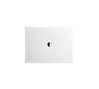 Kaldewei douche Scona 491830023001 90x120x2.3cm, effet perle antidérapant, blanc