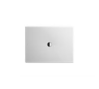 Kaldewei douche Scona 494300010199 80x110x2,3cm, sans effet / antidérapant, manhattan